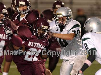 Thumbnail 3 in River Valley @ Natomas photogallery.