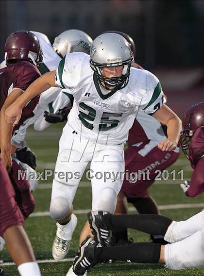 Thumbnail 1 in River Valley @ Natomas photogallery.