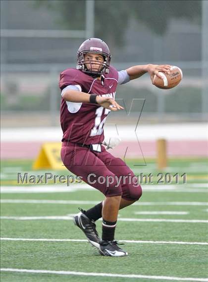 Thumbnail 3 in River Valley @ Natomas photogallery.