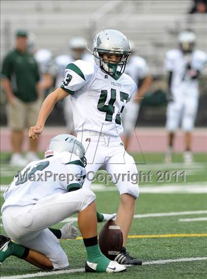 Thumbnail 2 in River Valley @ Natomas photogallery.