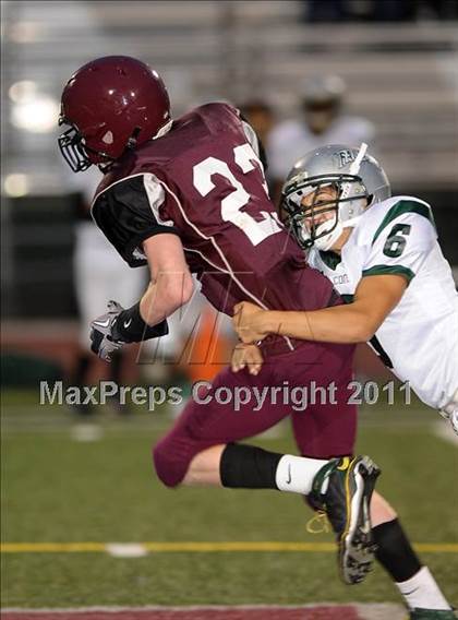 Thumbnail 3 in River Valley @ Natomas photogallery.