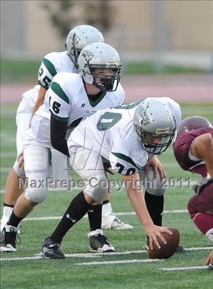 Thumbnail 1 in River Valley @ Natomas photogallery.