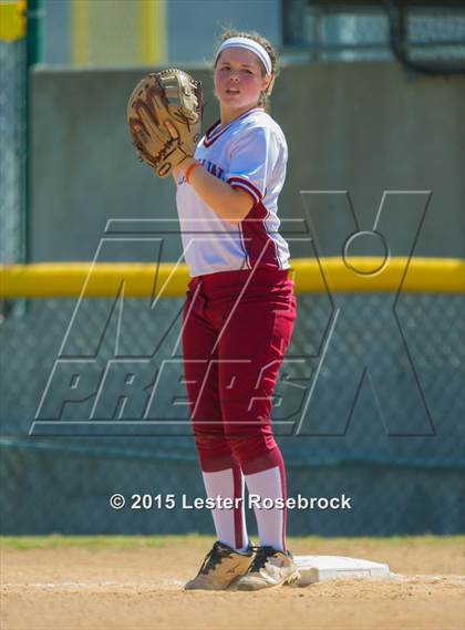 Thumbnail 3 in MacArthur vs. Saginaw photogallery.