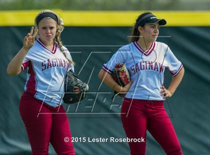 Thumbnail 1 in MacArthur vs. Saginaw photogallery.