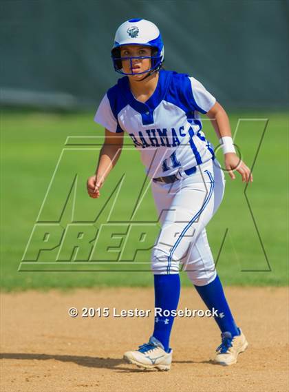 Thumbnail 3 in MacArthur vs. Saginaw photogallery.