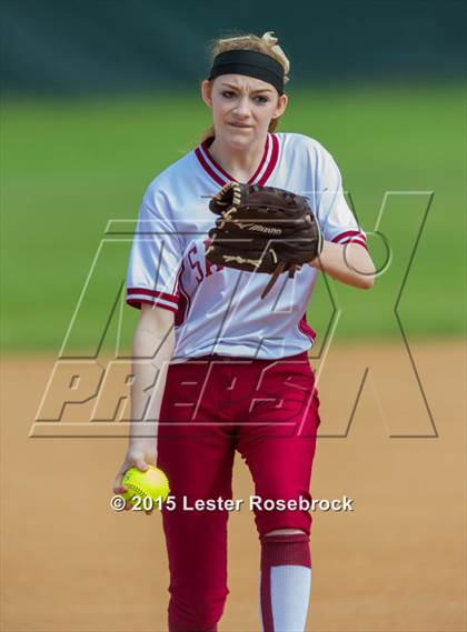 Thumbnail 1 in MacArthur vs. Saginaw photogallery.