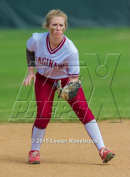 Thumbnail 3 in MacArthur vs. Saginaw photogallery.