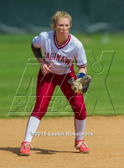 Thumbnail 2 in MacArthur vs. Saginaw photogallery.