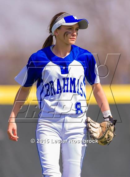 Thumbnail 1 in MacArthur vs. Saginaw photogallery.