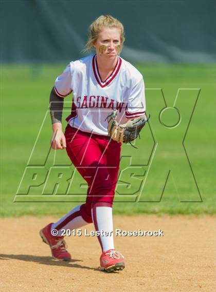 Thumbnail 3 in MacArthur vs. Saginaw photogallery.