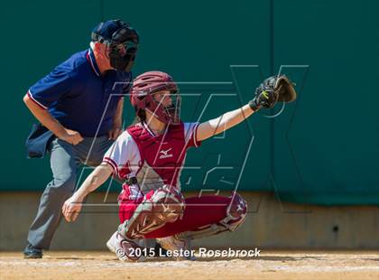 Thumbnail 3 in MacArthur vs. Saginaw photogallery.