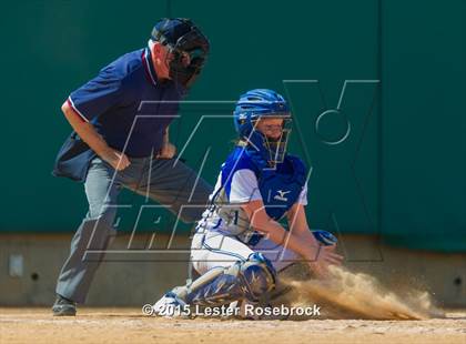 Thumbnail 2 in MacArthur vs. Saginaw photogallery.
