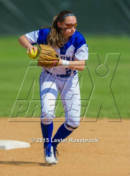Thumbnail 2 in MacArthur vs. Saginaw photogallery.