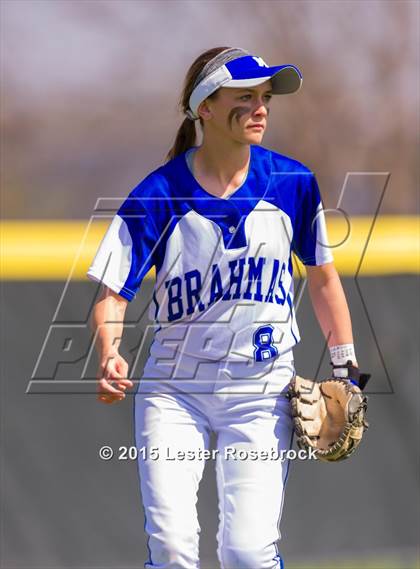 Thumbnail 3 in MacArthur vs. Saginaw photogallery.