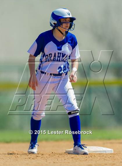 Thumbnail 3 in MacArthur vs. Saginaw photogallery.