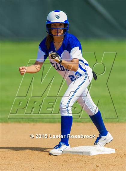 Thumbnail 2 in MacArthur vs. Saginaw photogallery.