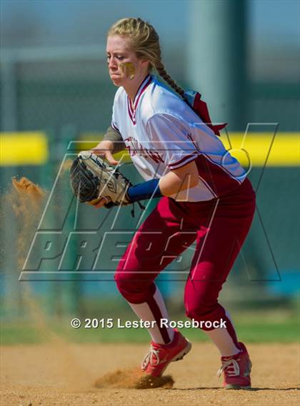 Thumbnail 3 in MacArthur vs. Saginaw photogallery.