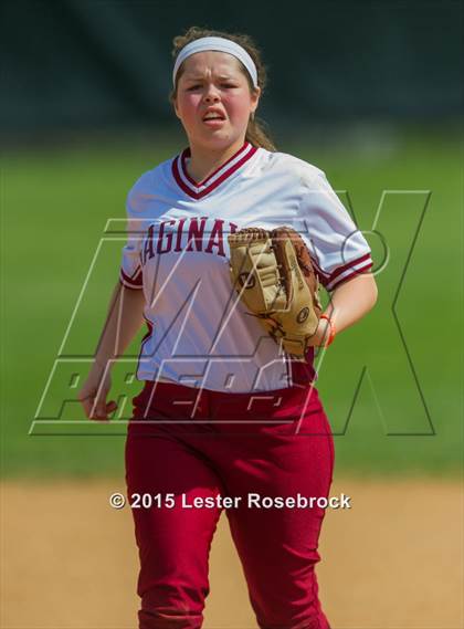 Thumbnail 1 in MacArthur vs. Saginaw photogallery.