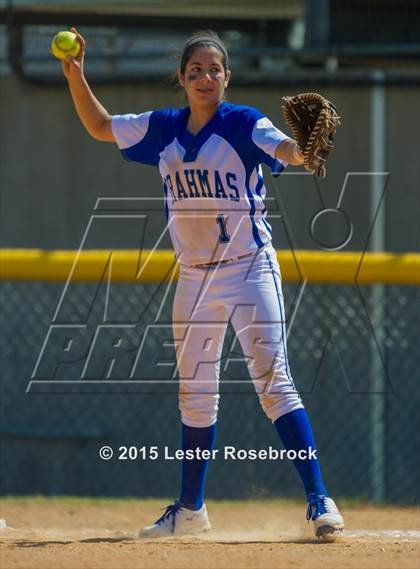 Thumbnail 1 in MacArthur vs. Saginaw photogallery.