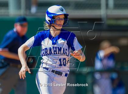 Thumbnail 1 in MacArthur vs. Saginaw photogallery.