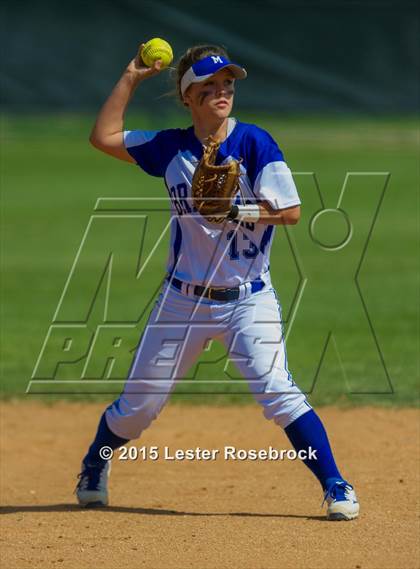 Thumbnail 3 in MacArthur vs. Saginaw photogallery.