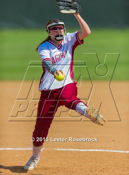 Thumbnail 1 in MacArthur vs. Saginaw photogallery.