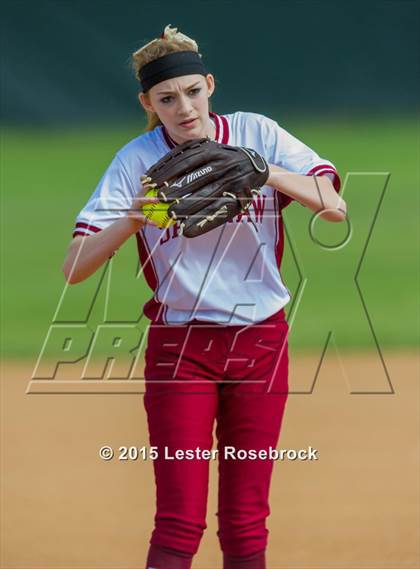 Thumbnail 2 in MacArthur vs. Saginaw photogallery.