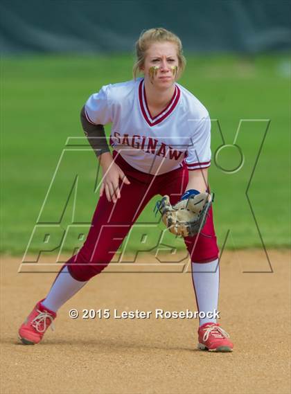Thumbnail 1 in MacArthur vs. Saginaw photogallery.