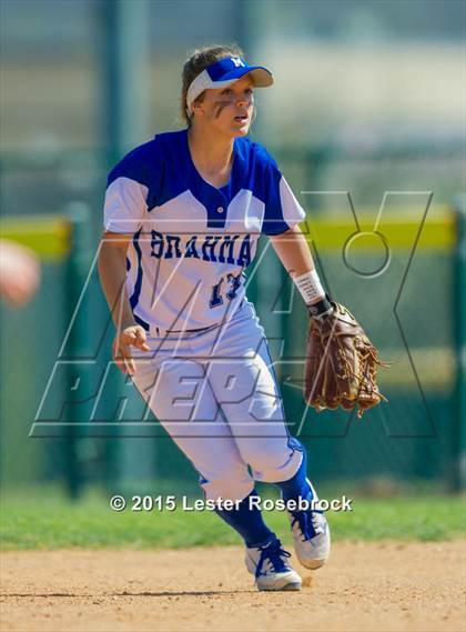 Thumbnail 1 in MacArthur vs. Saginaw photogallery.