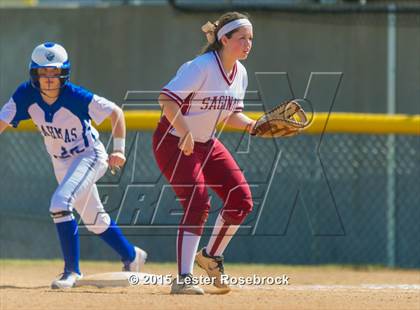 Thumbnail 1 in MacArthur vs. Saginaw photogallery.
