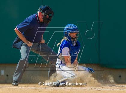 Thumbnail 3 in MacArthur vs. Saginaw photogallery.