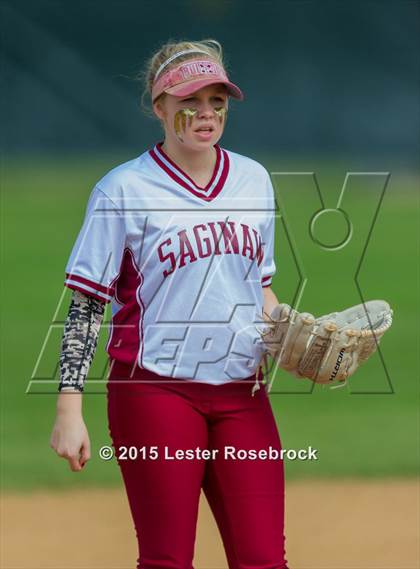 Thumbnail 3 in MacArthur vs. Saginaw photogallery.
