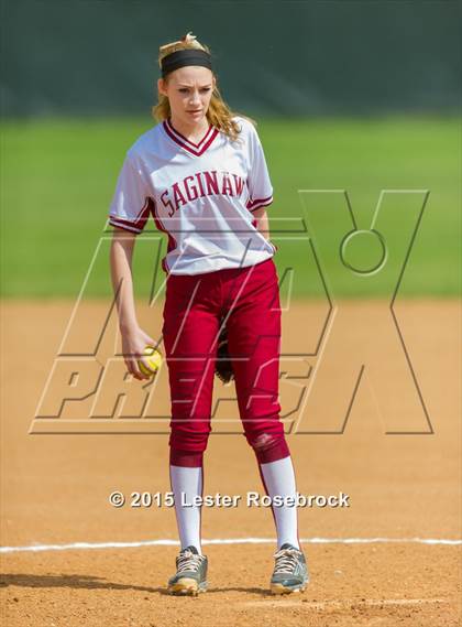 Thumbnail 2 in MacArthur vs. Saginaw photogallery.