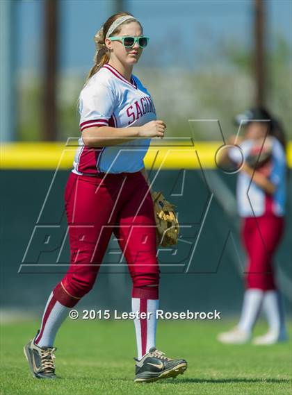 Thumbnail 1 in MacArthur vs. Saginaw photogallery.