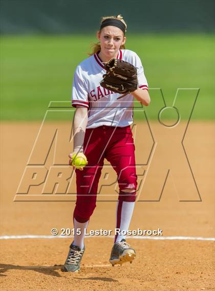 Thumbnail 2 in MacArthur vs. Saginaw photogallery.