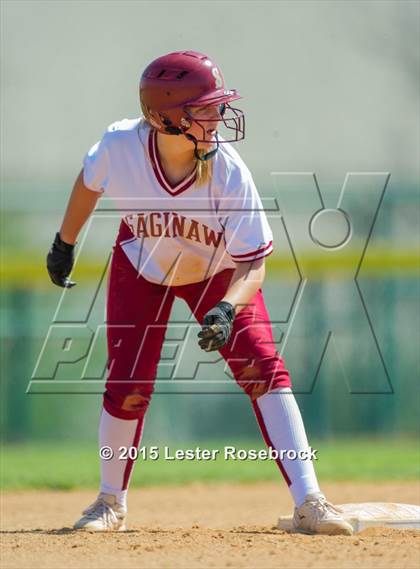 Thumbnail 2 in MacArthur vs. Saginaw photogallery.