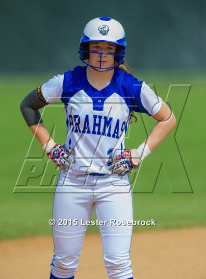 Thumbnail 1 in MacArthur vs. Saginaw photogallery.