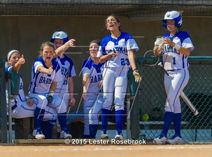 Thumbnail 1 in MacArthur vs. Saginaw photogallery.