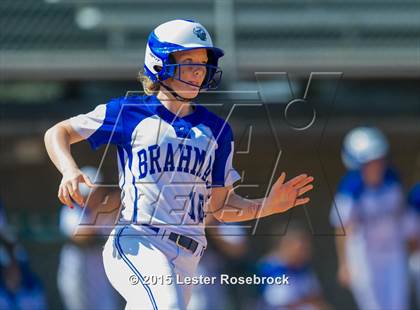Thumbnail 1 in MacArthur vs. Saginaw photogallery.