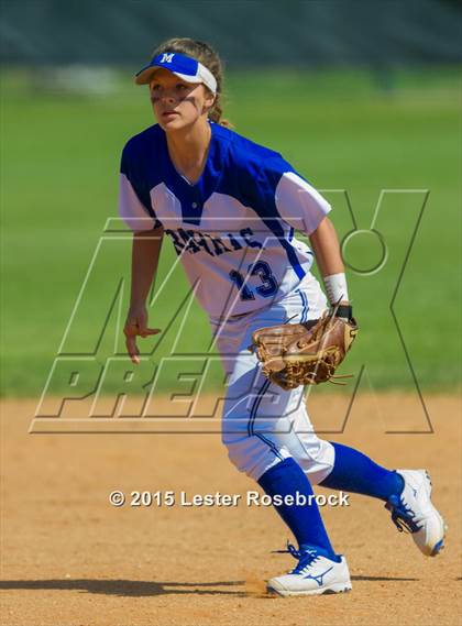 Thumbnail 3 in MacArthur vs. Saginaw photogallery.