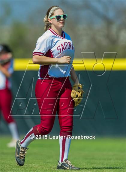 Thumbnail 2 in MacArthur vs. Saginaw photogallery.