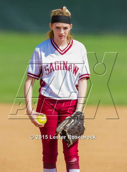 Thumbnail 1 in MacArthur vs. Saginaw photogallery.