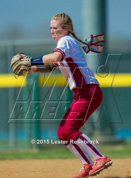 Thumbnail 3 in MacArthur vs. Saginaw photogallery.