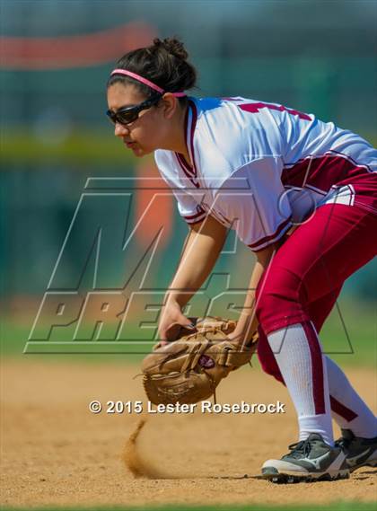 Thumbnail 2 in MacArthur vs. Saginaw photogallery.