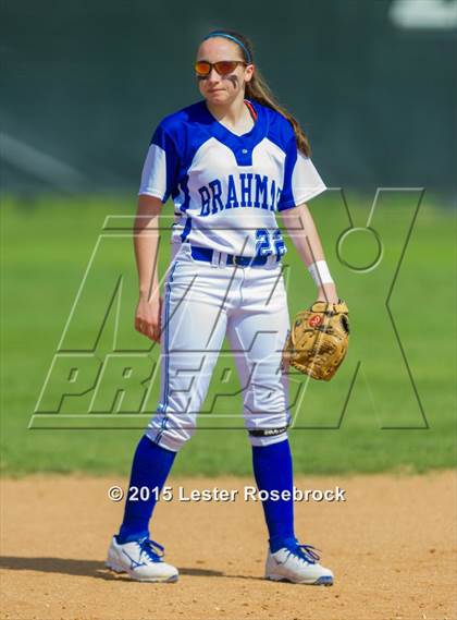 Thumbnail 1 in MacArthur vs. Saginaw photogallery.