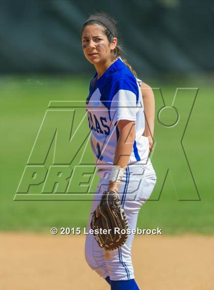 Thumbnail 2 in MacArthur vs. Saginaw photogallery.