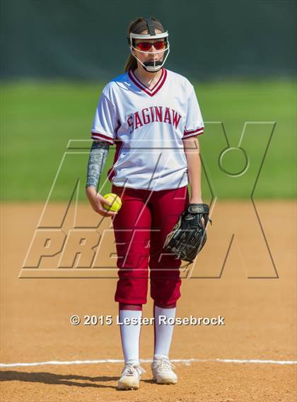 Thumbnail 1 in MacArthur vs. Saginaw photogallery.