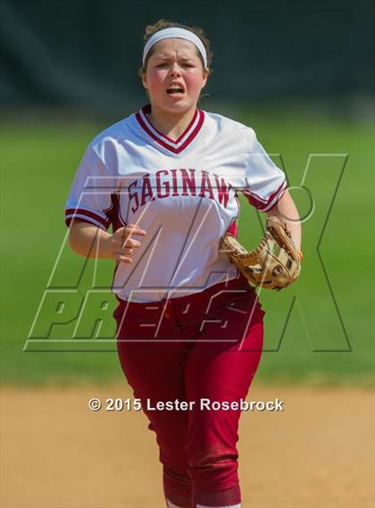 Thumbnail 3 in MacArthur vs. Saginaw photogallery.