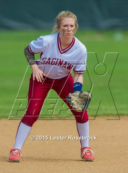 Thumbnail 2 in MacArthur vs. Saginaw photogallery.