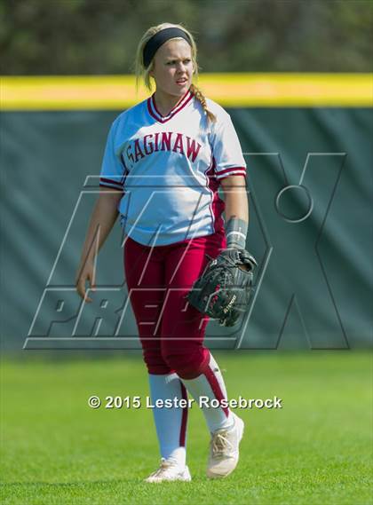 Thumbnail 3 in MacArthur vs. Saginaw photogallery.